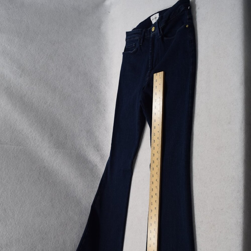 Frame Women's Flare Jeans Size 2 NWT
